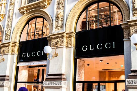 bozen shopping Gucci